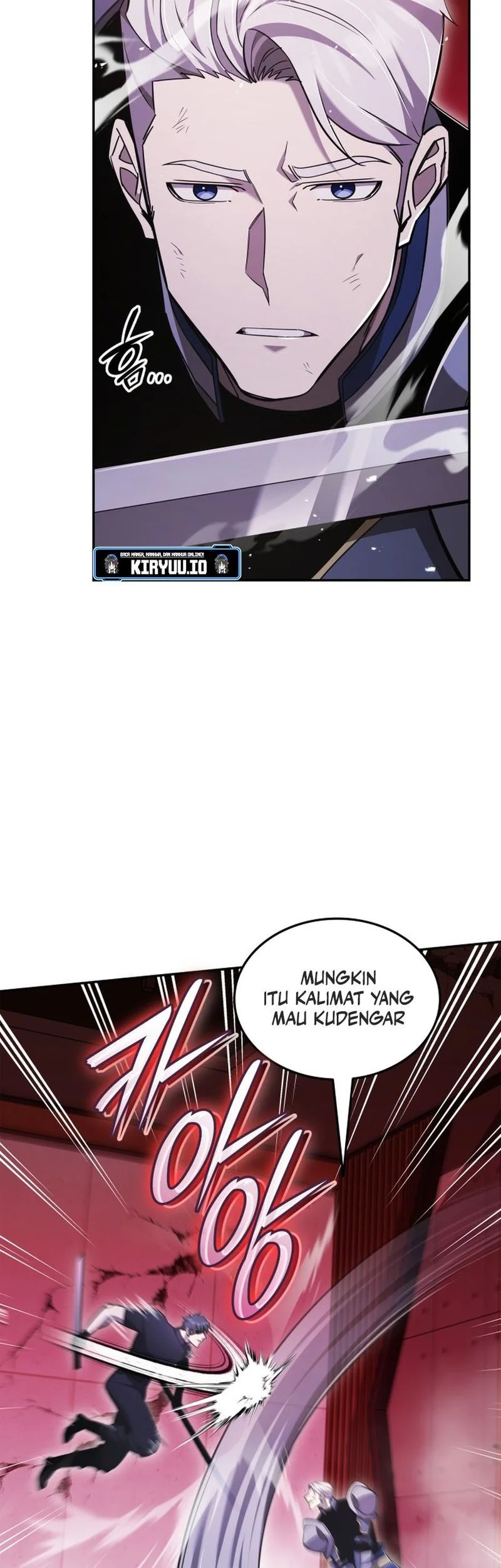 Subscribing to the Transcendent’s Channel Chapter 84 Fix Gambar 41